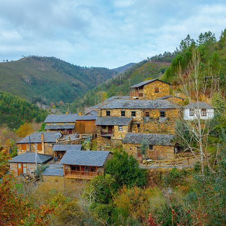 O Pardieiro - Casas Da Paradinha 외부 사진